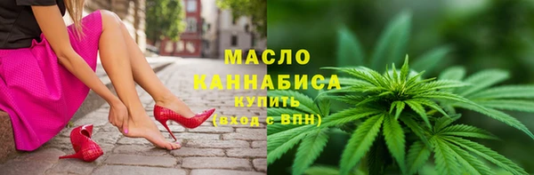 твердый Богородск